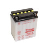 Batterie YUASA YB12A-B  (CB12A-B / CB12AB)