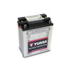 Batterie YUASA YB12AL-A  (CB12AL-A / CB12ALA / BB12AL-A / BB12ALA)