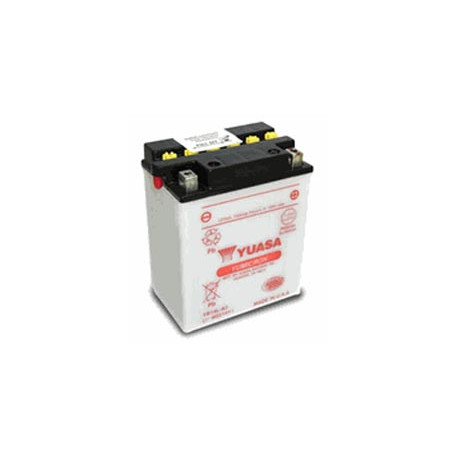 Batterie YUASA YB14L-A