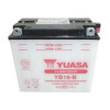 Batterie YUASA YB16-B