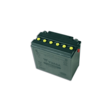 Batterie YUASA YB16HL-A-CX