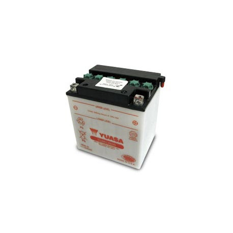 Batterie YUASA YB30L-B  (CB30L-B / CB30LB)