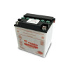 Batterie YUASA YB30L-B  (CB30L-B / CB30LB)