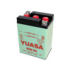 Batterie YUASA B38-6A