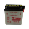 Batterie YUASA YB3L-B