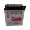 Batterie YUASA YB5L-B