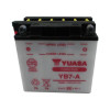 Batterie YUASA YB7-A  (CB7-A / CB7A)