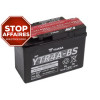 Batterie YUASA YTR4A-BS