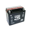 Batterie YUASA YTX12-BS  (CBTX12-BS / CBTX12BS / BTX12 / FBTX12)