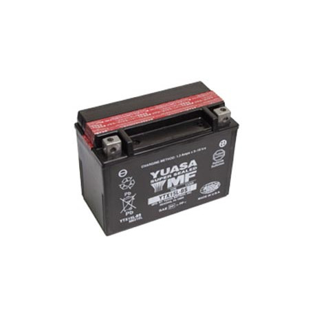 Batterie YUASA YTX15L-BS   (CBTX15L-BS / CBTX15LBS)