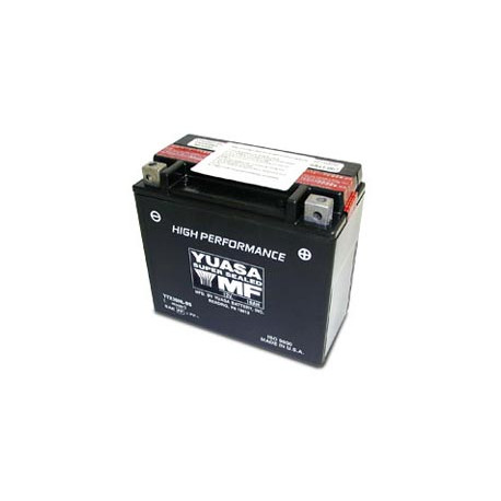 Batterie YUASA YTX20HL-BS  (BTX20HL)