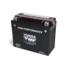 Batterie YUASA YTX24HL-BS  (CBTX24HL-BS / CBTX24HLBS / BTX24HL)