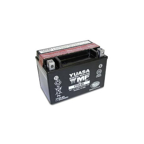 Batterie YUASA YTX9-BS  (CBTX9-BS / CBTX9BS / BTX9 / FBTX9BS)