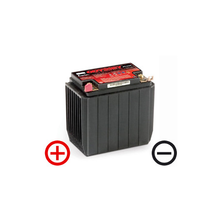 Batterie ODYSSEY  PC535