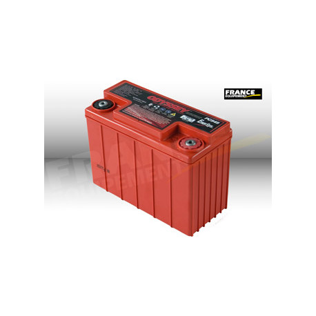 Batterie ODYSSEY  PC545