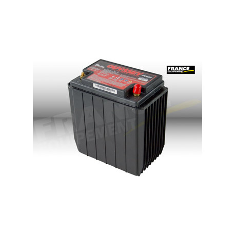 Batterie ODYSSEY  PC625