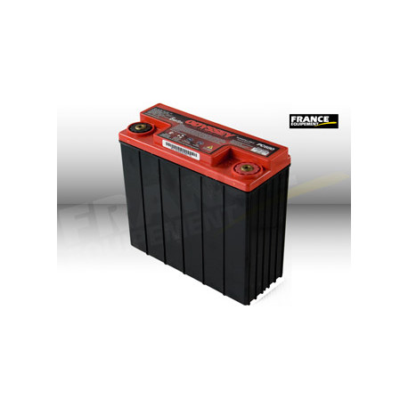 Batterie ODYSSEY  PC680