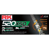 ATTACHE A RIVER RK 520XSO