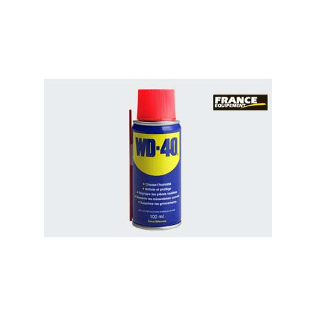 1 Spray WD-40 100ML  (Pack de 24)