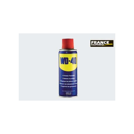 1 Spray WD-40 200ML  (Pack de 36)