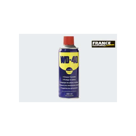 1 Spray WD-40 400ML  (Pack de 24)