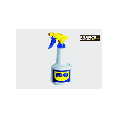 1 Pulvérisateur vide WD40