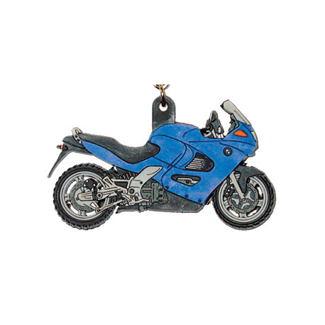 BMW  K1200RS'02    BLEU