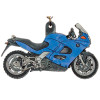 BMW  K1200RS'02    BLEU