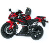 3D  HONDA CBR.600.RR'07  ROUGE/NOIR