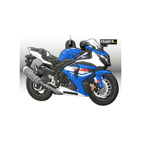 3D  SUZUKI GSXR 1000