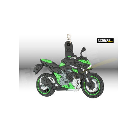 3D  KAWASAKI  Z.800 Vert