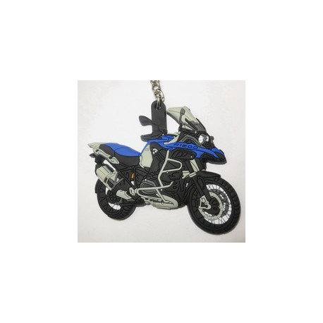 3D  BMW  R.1200 GS Adventure