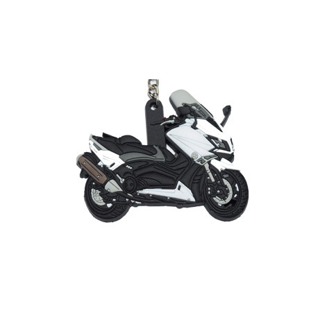 3D  YAMAHA T-MAX