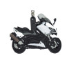 3D  YAMAHA T-MAX