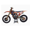 KTM SXF.450 Red Bull A.Cairoli N°222