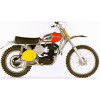 HUSQVARNA CR8SS 400/70 B.Aberg Replica