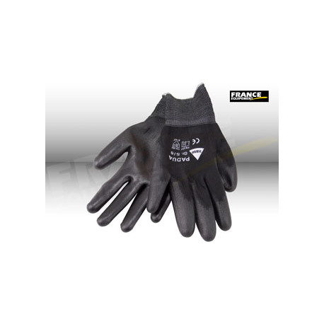 1 Paire Gants de Mécanicien S (6)