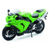 KAWASAKI ZX10 R Verte