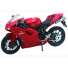 DUCATI 1198 Rouge