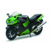 KAWASAKI ZX14 R Ninja Verte