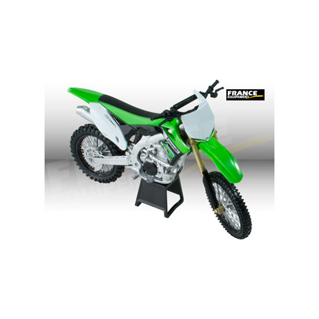 KAWASAKI  KXF.450