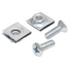 Nuts, Bolts and Washers