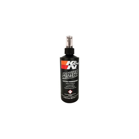 FILTER CLEANER 12 OZ/355 ml PUMP SPRAY (DE/FR/NL/IT/PT)