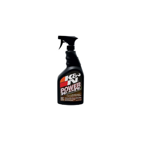 1 Power Kleen, Filter Cleaner - 946 ml.