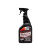 Filter Cleaner, Synthetic, 32oz Spray