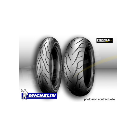 PNEU MICHELIN  180/65 B16 M/C 81H COMMANDER II R TL/TT