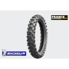 PNEU MICHELIN  100/90-19 M/C 57M STARCROSS 5 SOFT R TT