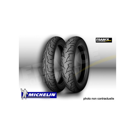 PNEU MICHELIN  100/90-18 56V PILOT ACTIV F TL/TT