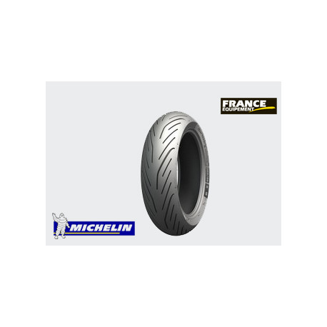 PNEU MICHELIN  120/70 R 15 M/C 56H PILOT POWER3 SCOOTER F TL