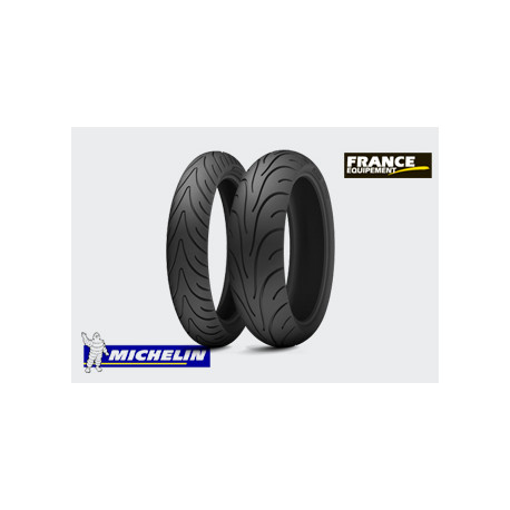 PNEU MICHELIN  150/70 ZR17M/C (69W) PILOT ROAD2 PR2 R TL